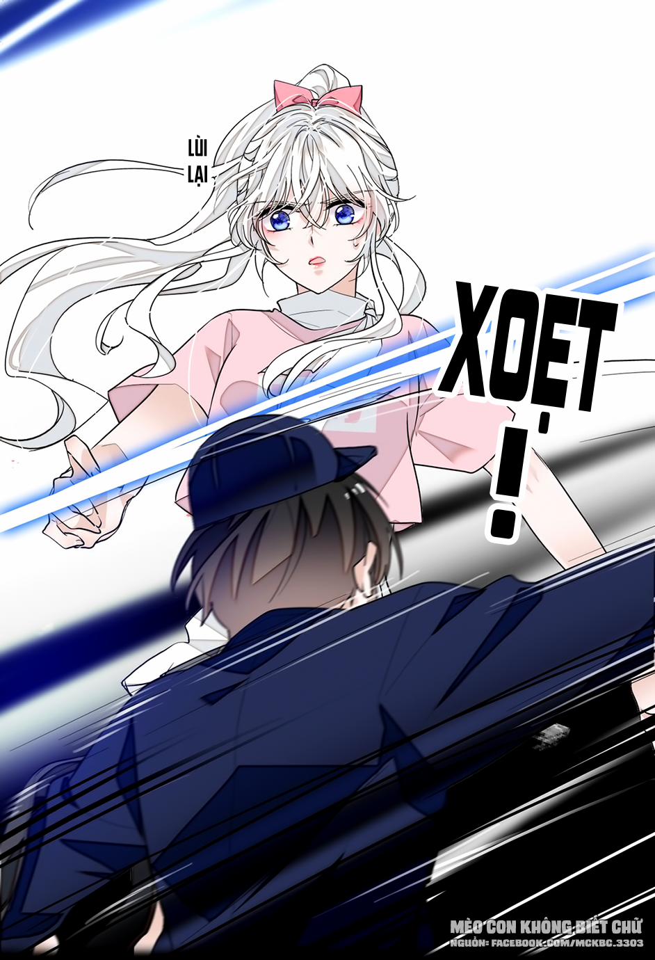 Long Phượng Phiên Chuyển 35 trang 9