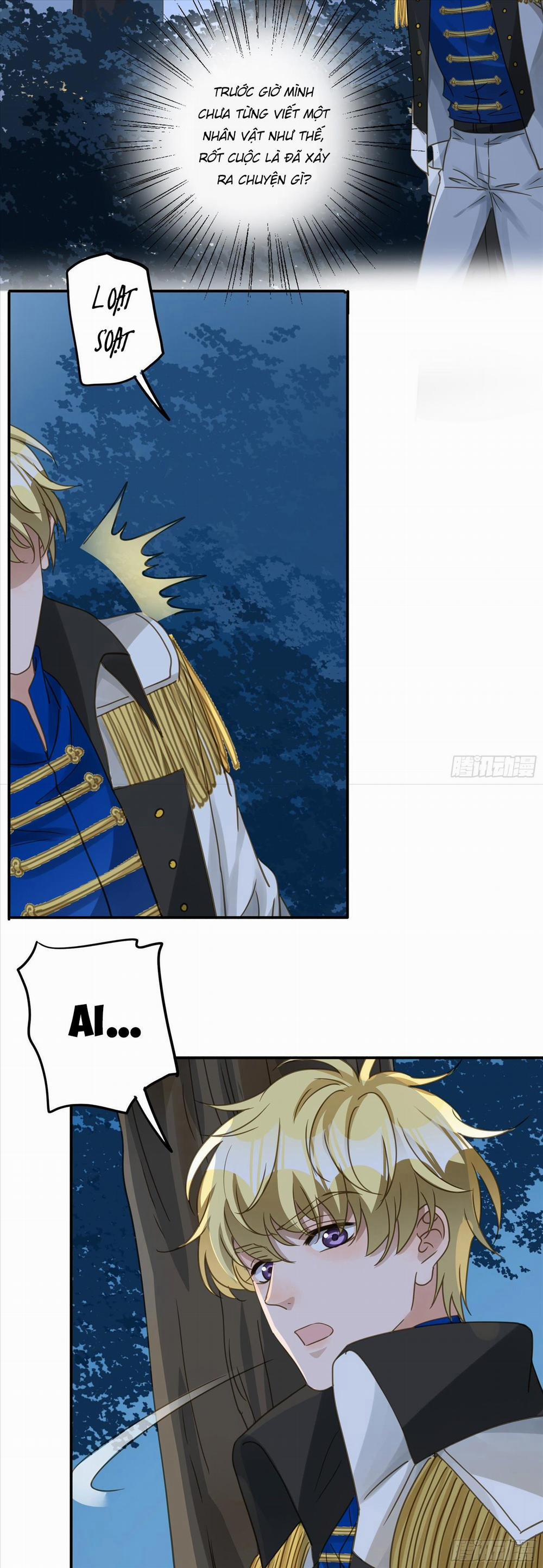 Lòng Quân Hiểm Ác 100 trang 1