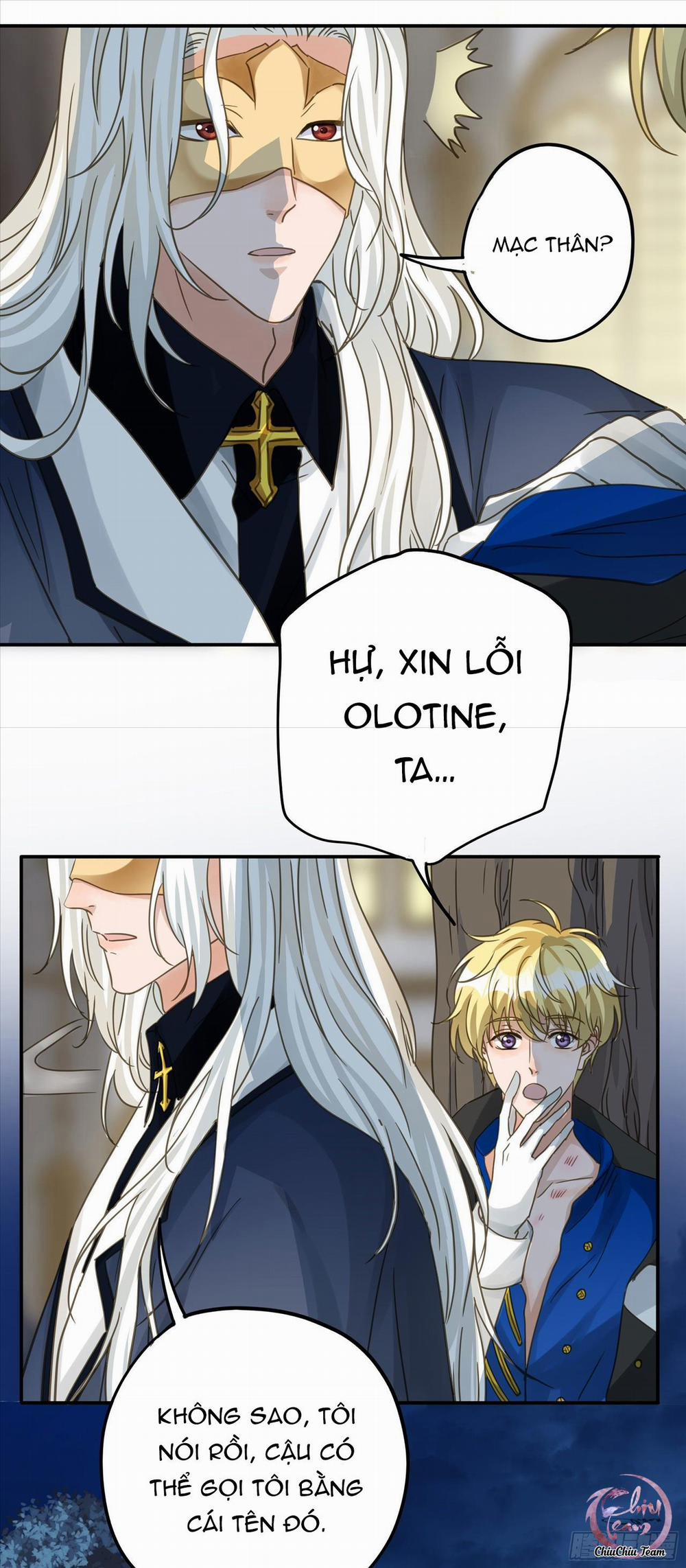 Lòng Quân Hiểm Ác 100 trang 16