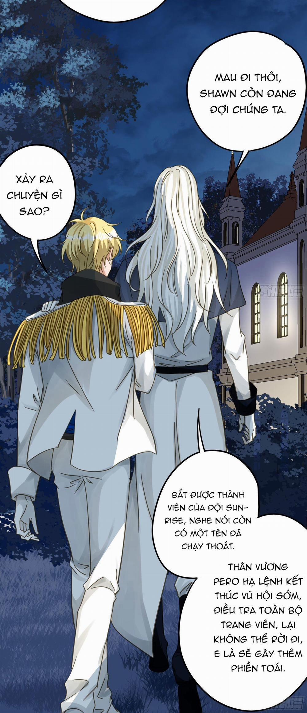 Lòng Quân Hiểm Ác 100 trang 17