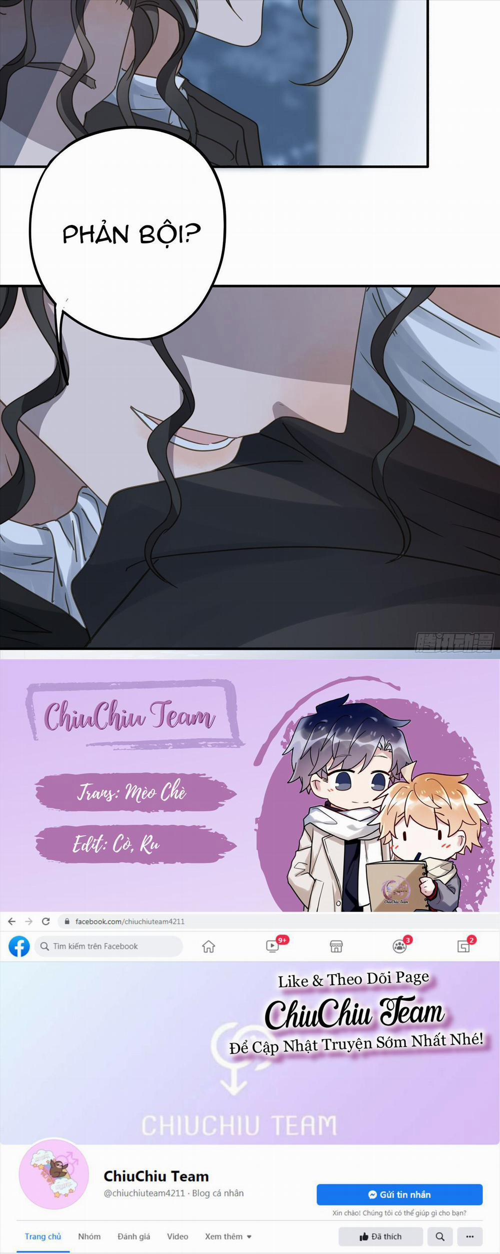 Lòng Quân Hiểm Ác 100 trang 21