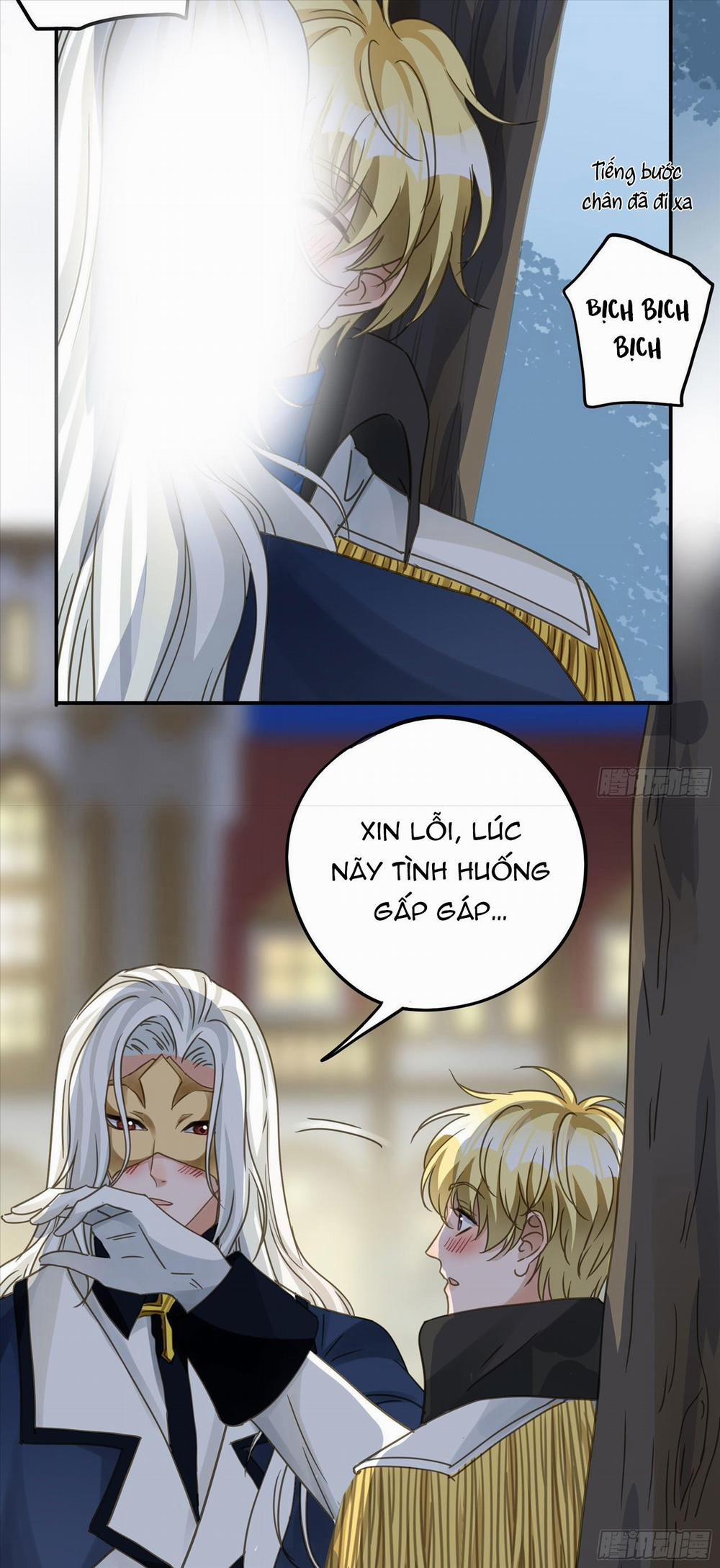 Lòng Quân Hiểm Ác 100 trang 5