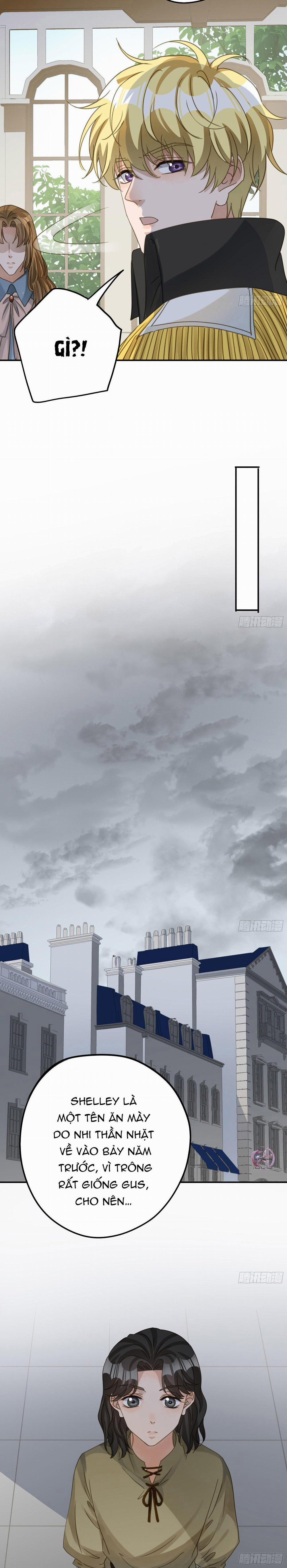 Lòng Quân Hiểm Ác 101 trang 6