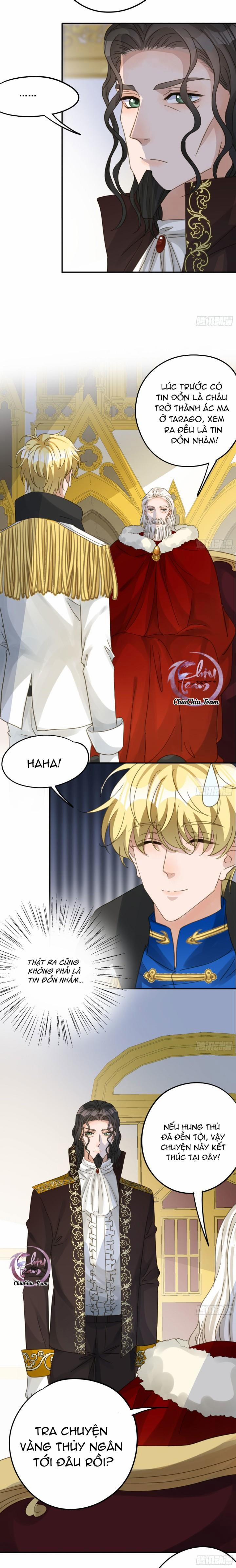 Lòng Quân Hiểm Ác 102 trang 1