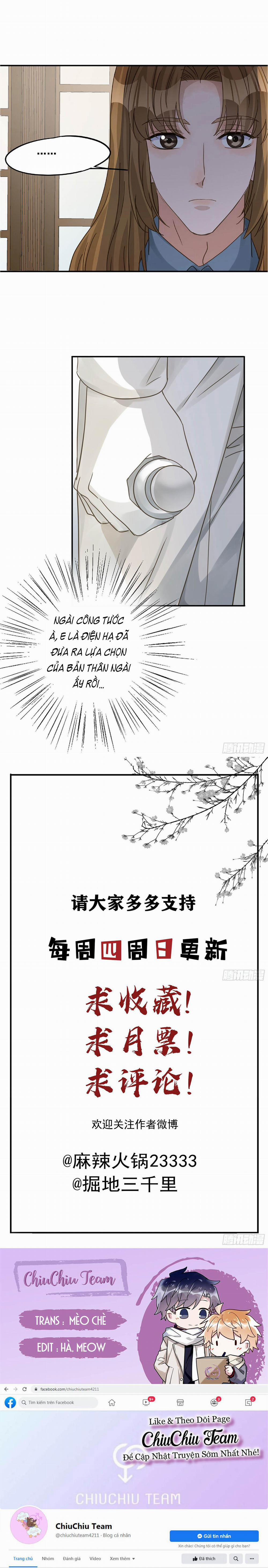 Lòng Quân Hiểm Ác 103 trang 12