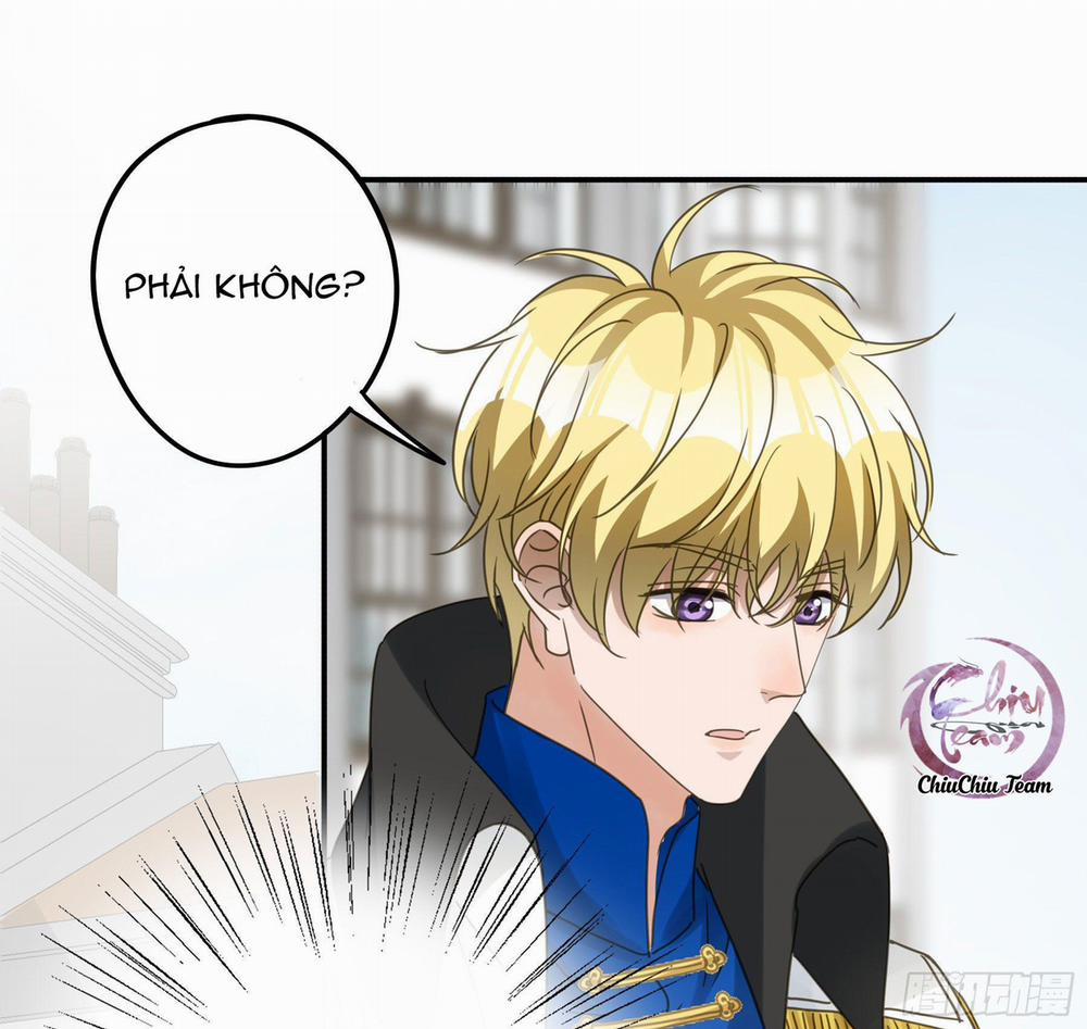Lòng Quân Hiểm Ác 105 trang 15