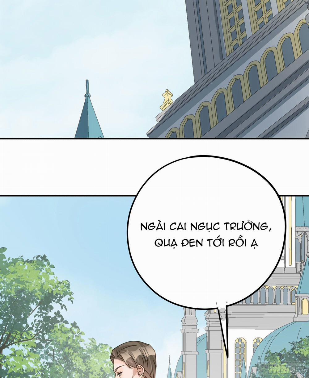 Lòng Quân Hiểm Ác 105 trang 20