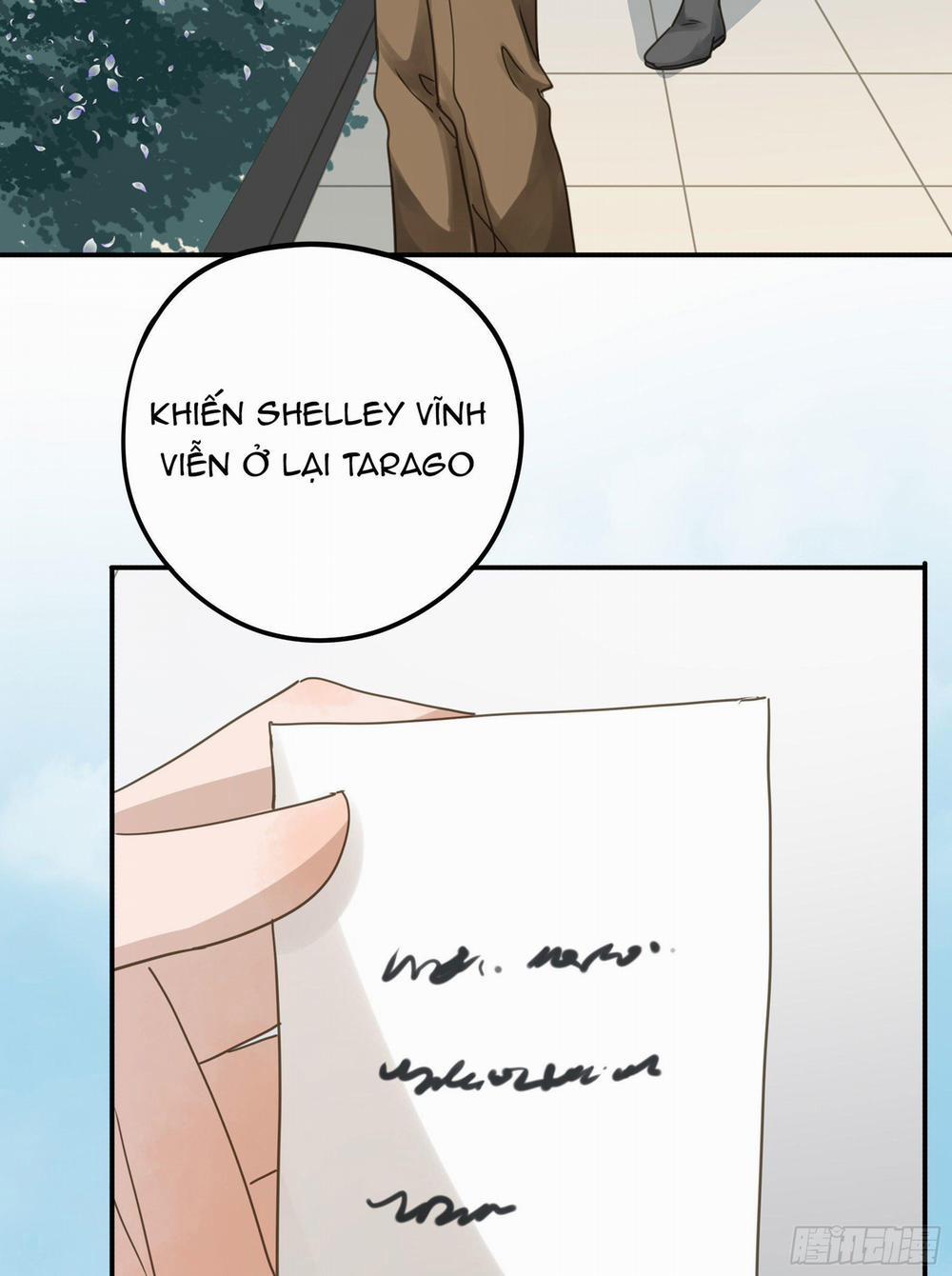 Lòng Quân Hiểm Ác 105 trang 22