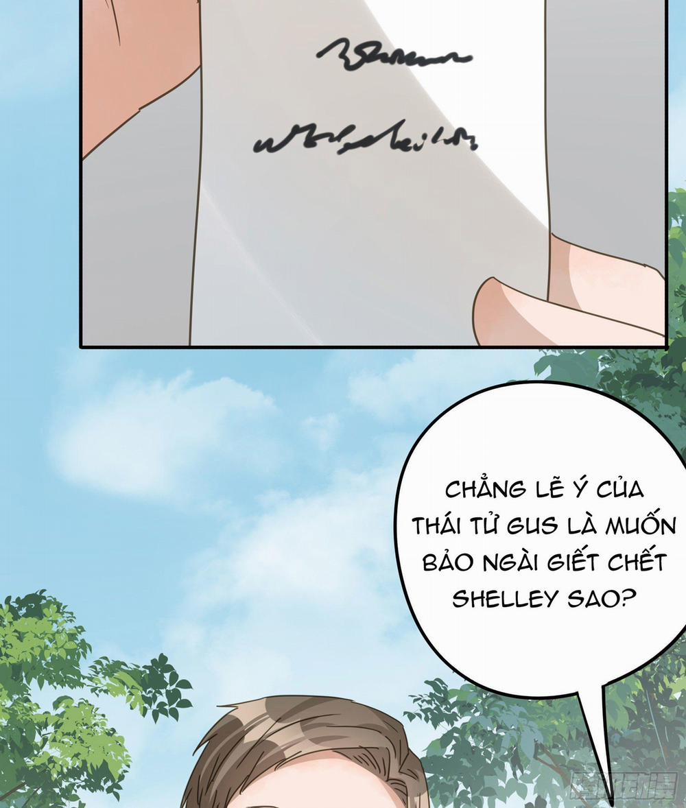 Lòng Quân Hiểm Ác 105 trang 23