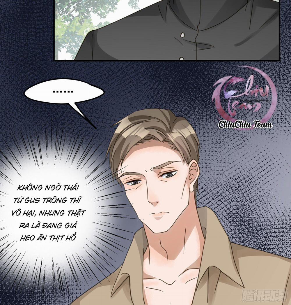 Lòng Quân Hiểm Ác 105 trang 26