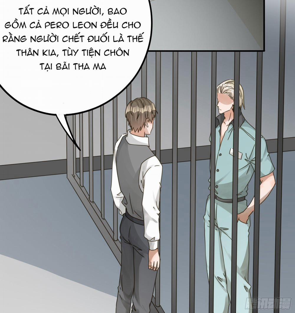 Lòng Quân Hiểm Ác 105 trang 29