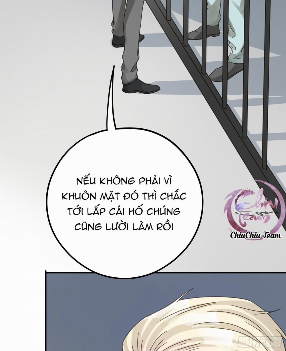 Lòng Quân Hiểm Ác 105 trang 30