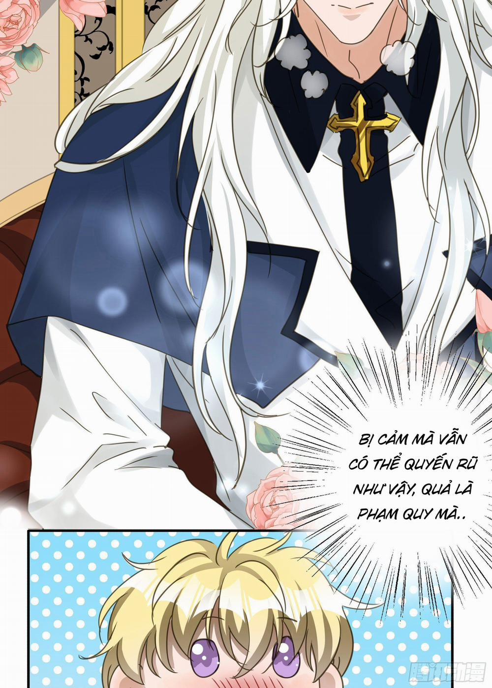 Lòng Quân Hiểm Ác 105 trang 43