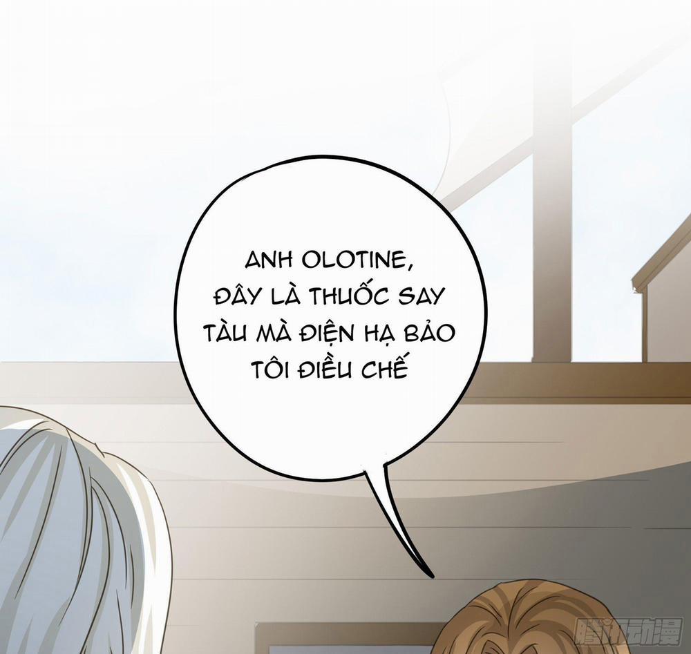 Lòng Quân Hiểm Ác 105 trang 5