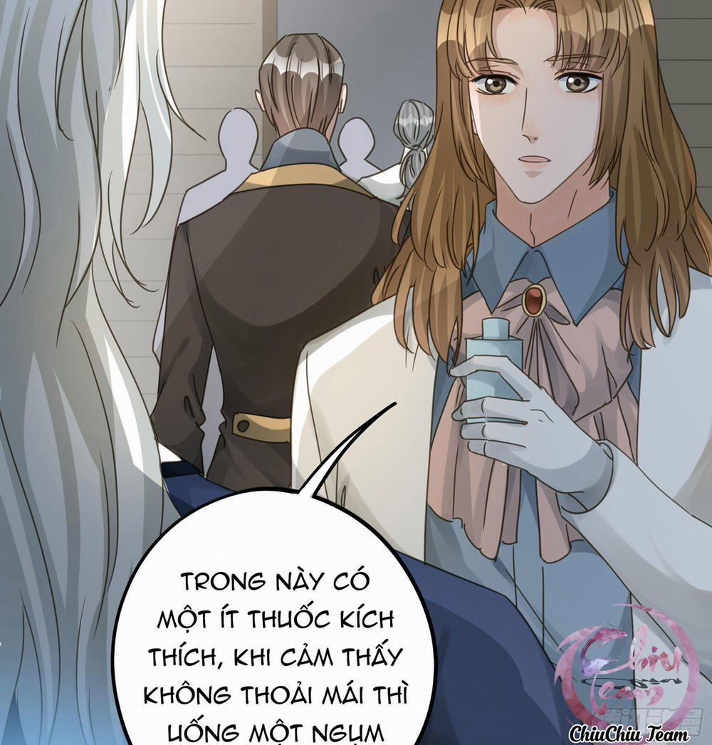 Lòng Quân Hiểm Ác 105 trang 6