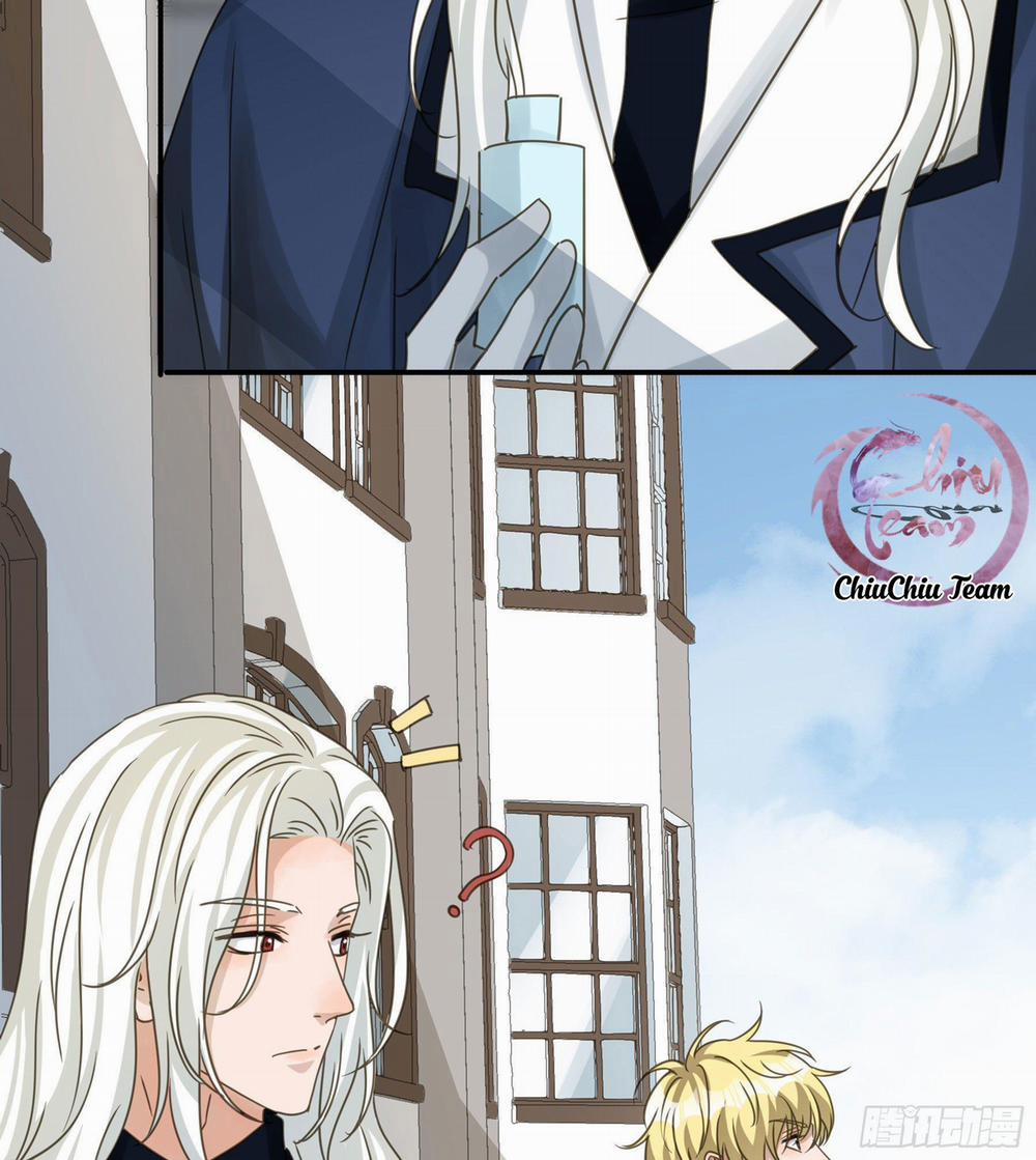 Lòng Quân Hiểm Ác 105 trang 8