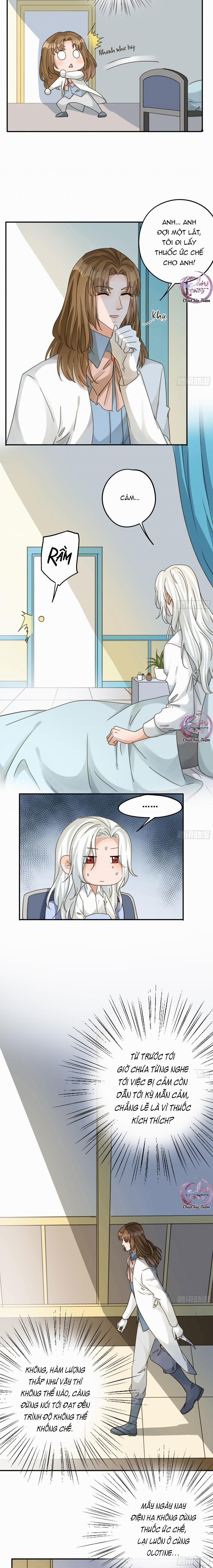 Lòng Quân Hiểm Ác 106 trang 1