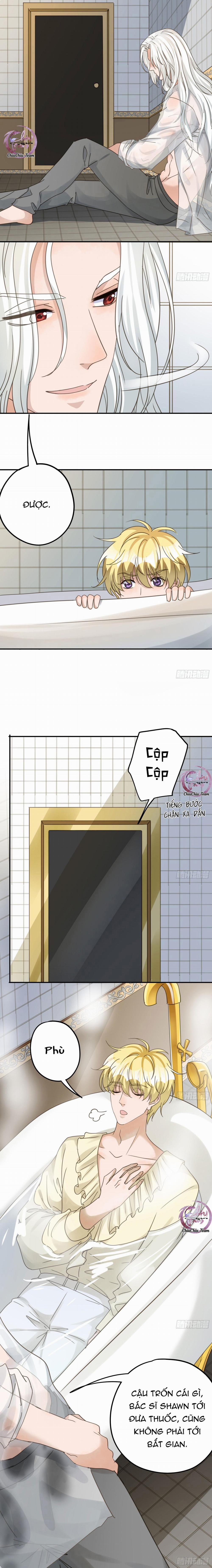 Lòng Quân Hiểm Ác 107 trang 4