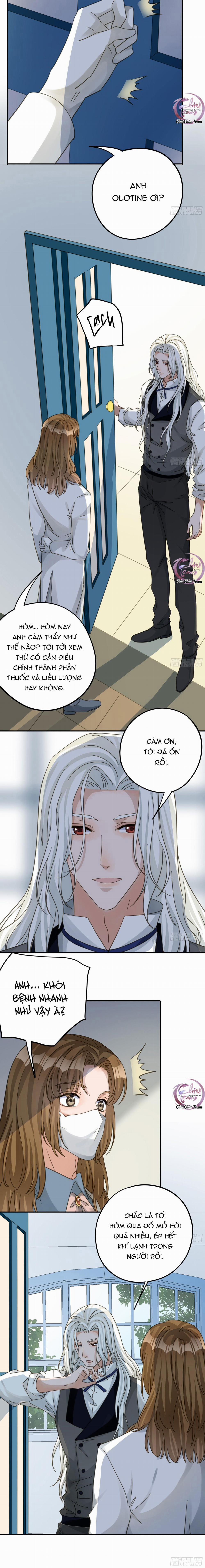 Lòng Quân Hiểm Ác 109 trang 2