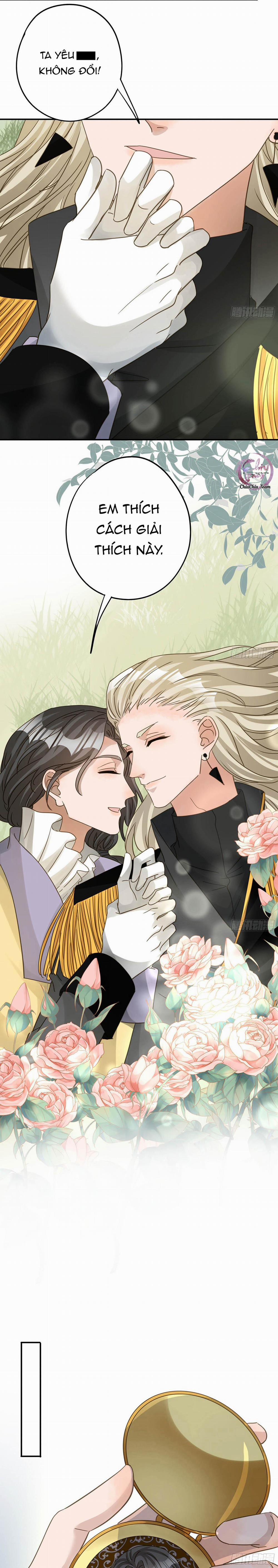 Lòng Quân Hiểm Ác 112 trang 5