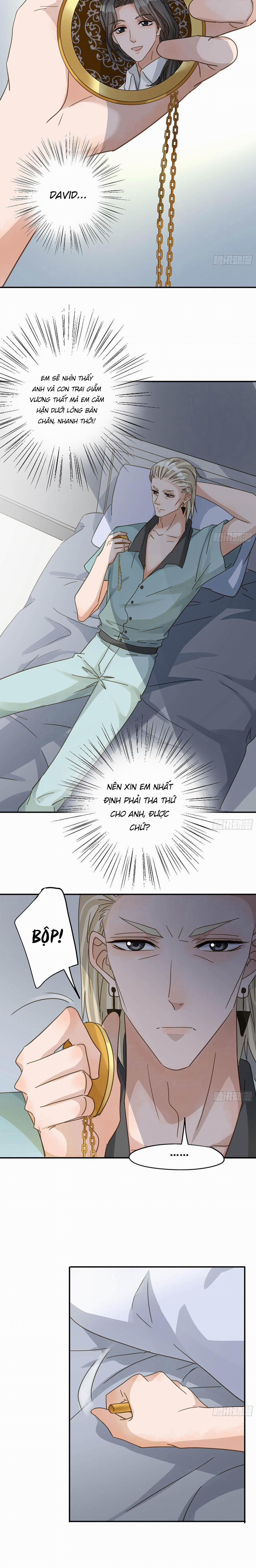 Lòng Quân Hiểm Ác 112 trang 6