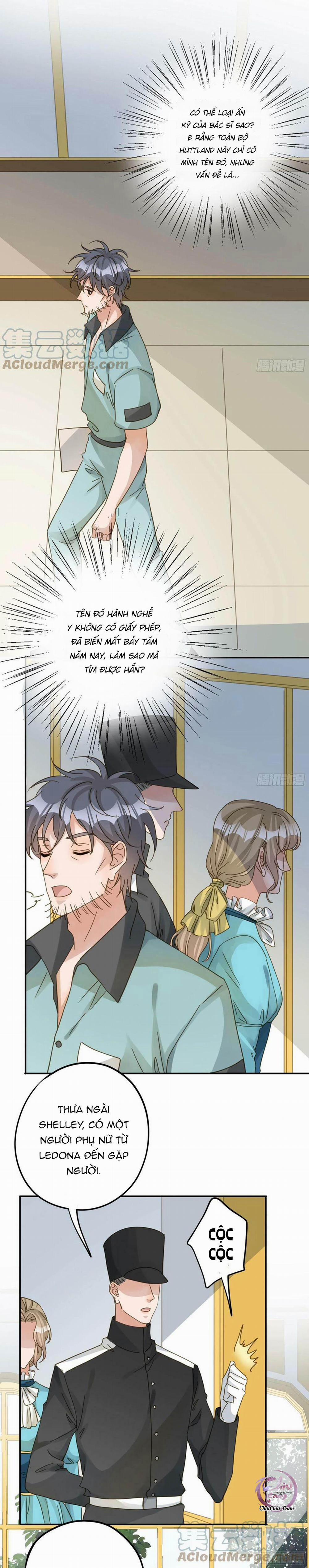 Lòng Quân Hiểm Ác 117 trang 1