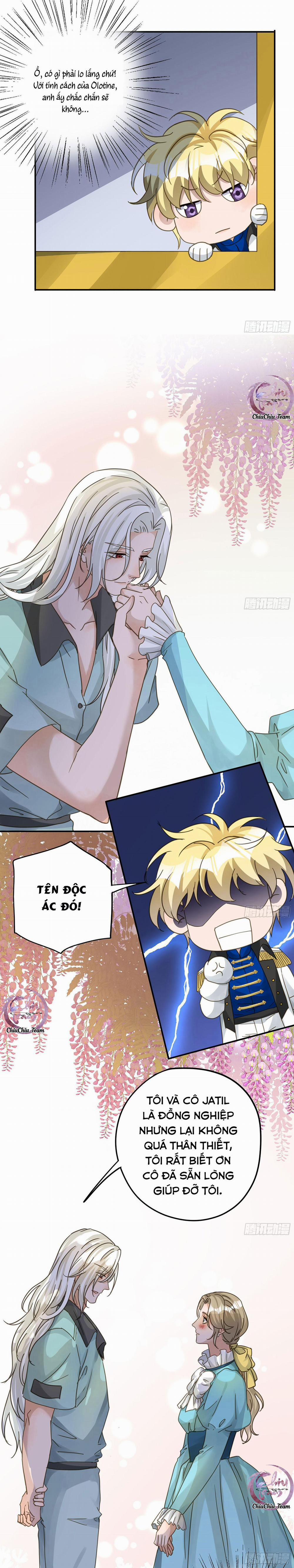 Lòng Quân Hiểm Ác 118 trang 2