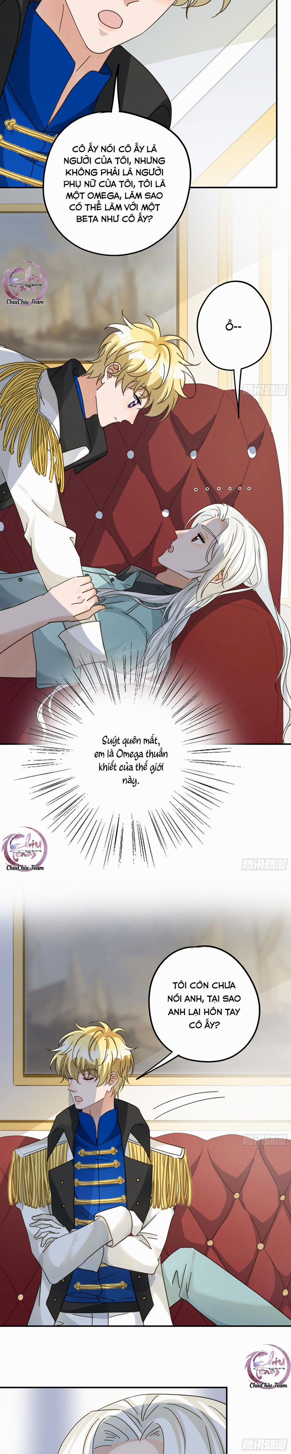 Lòng Quân Hiểm Ác 118 trang 8