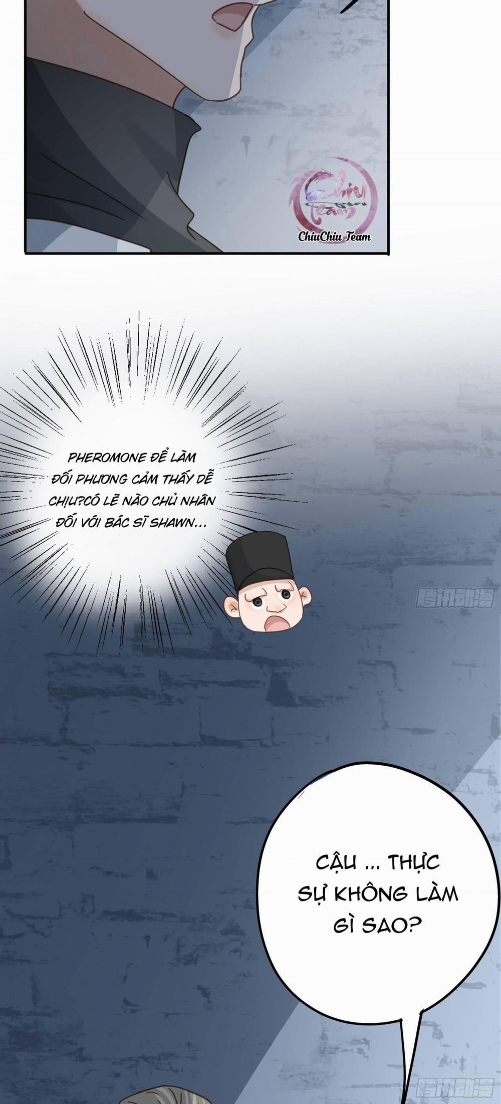 Lòng Quân Hiểm Ác 122 trang 7