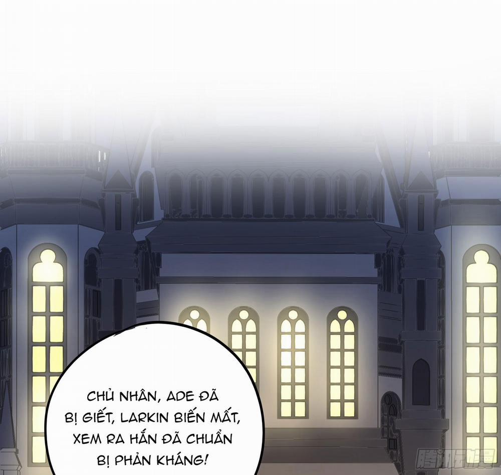 Lòng Quân Hiểm Ác 124 trang 10