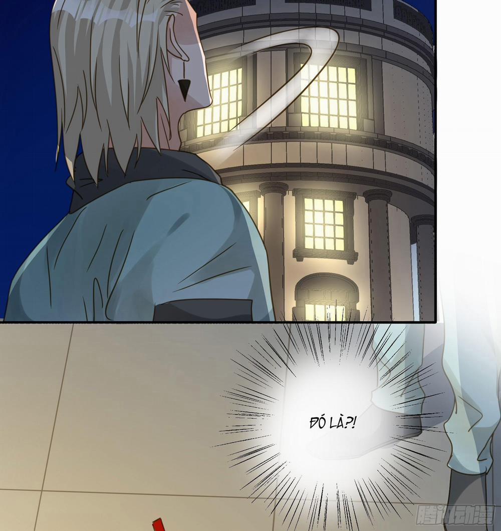 Lòng Quân Hiểm Ác 124 trang 14