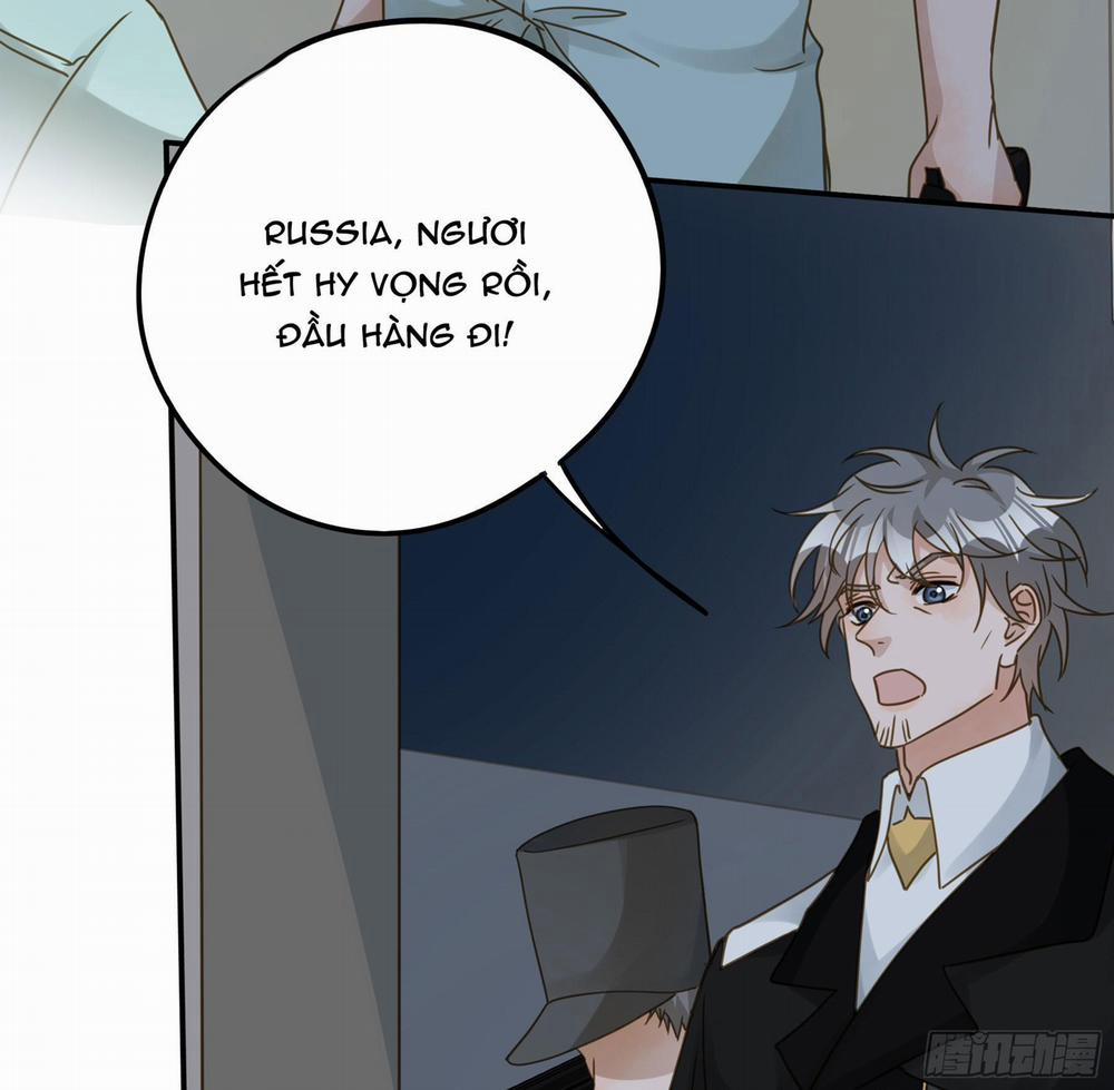 Lòng Quân Hiểm Ác 124 trang 16