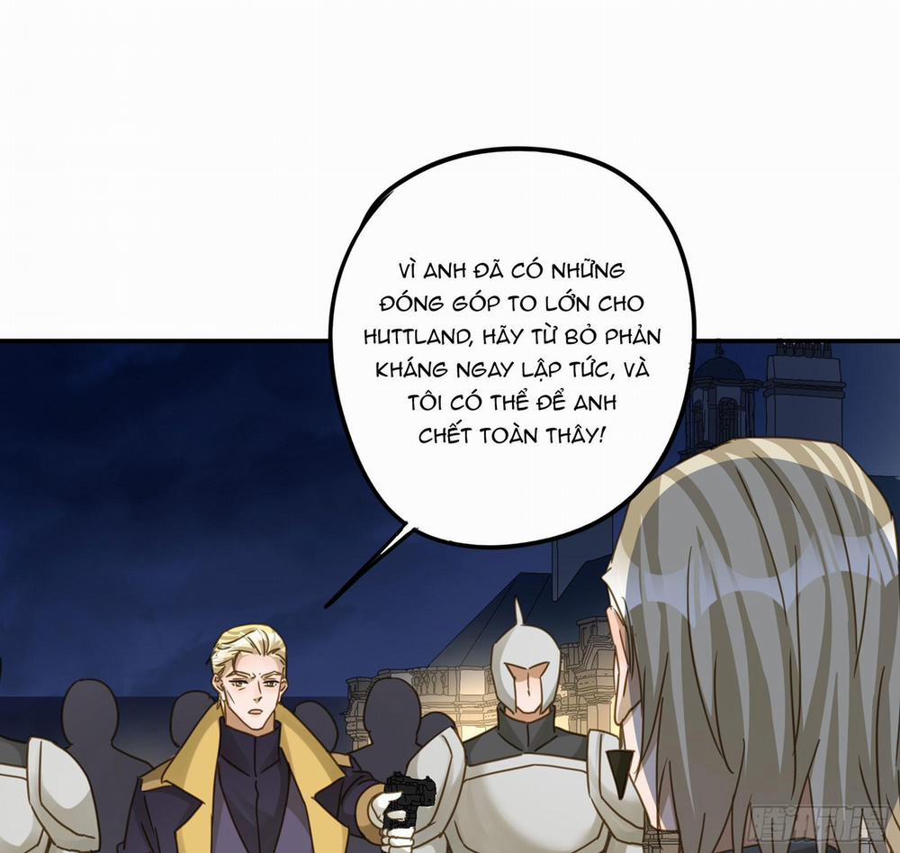 Lòng Quân Hiểm Ác 124 trang 22