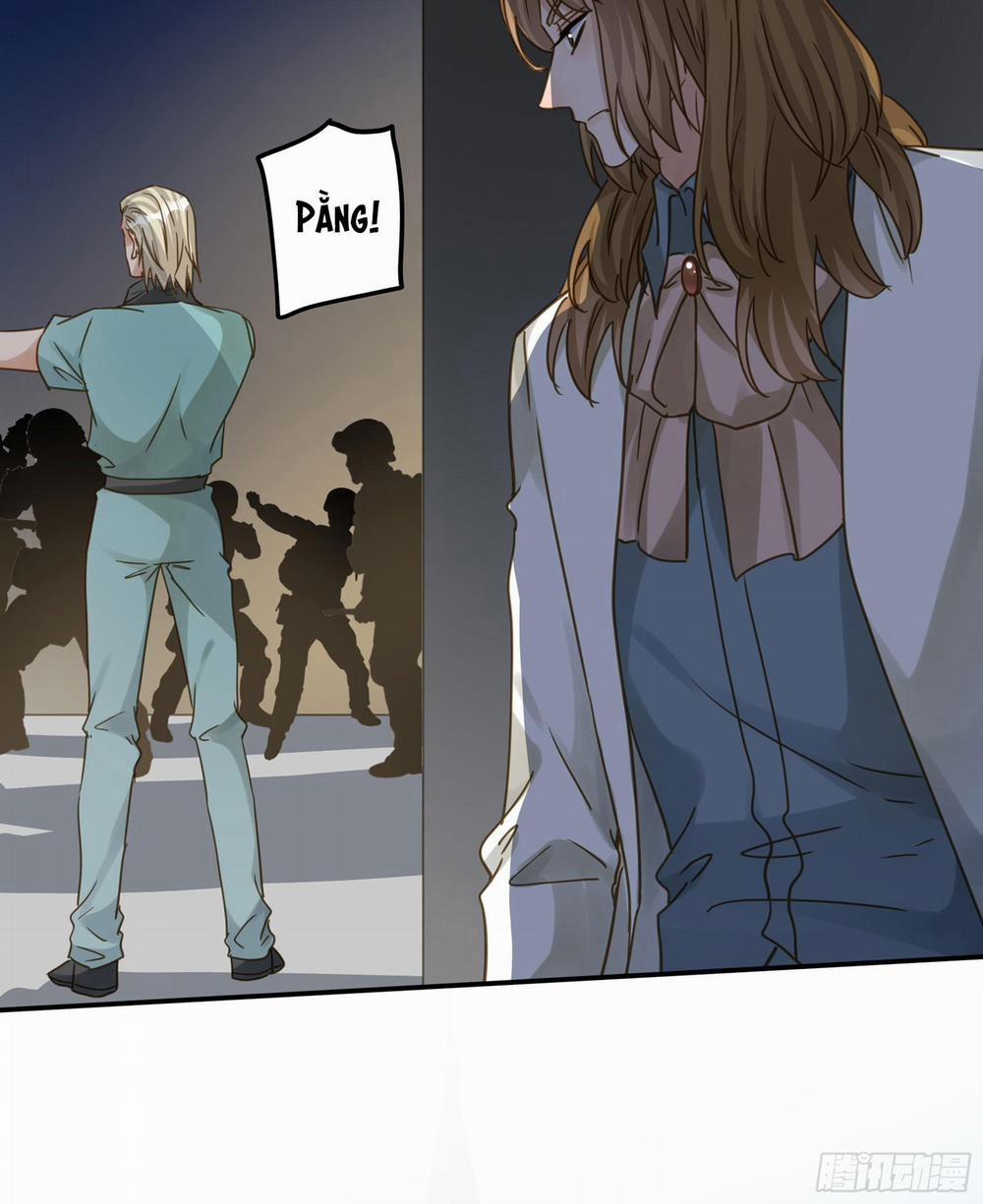 Lòng Quân Hiểm Ác 124 trang 27