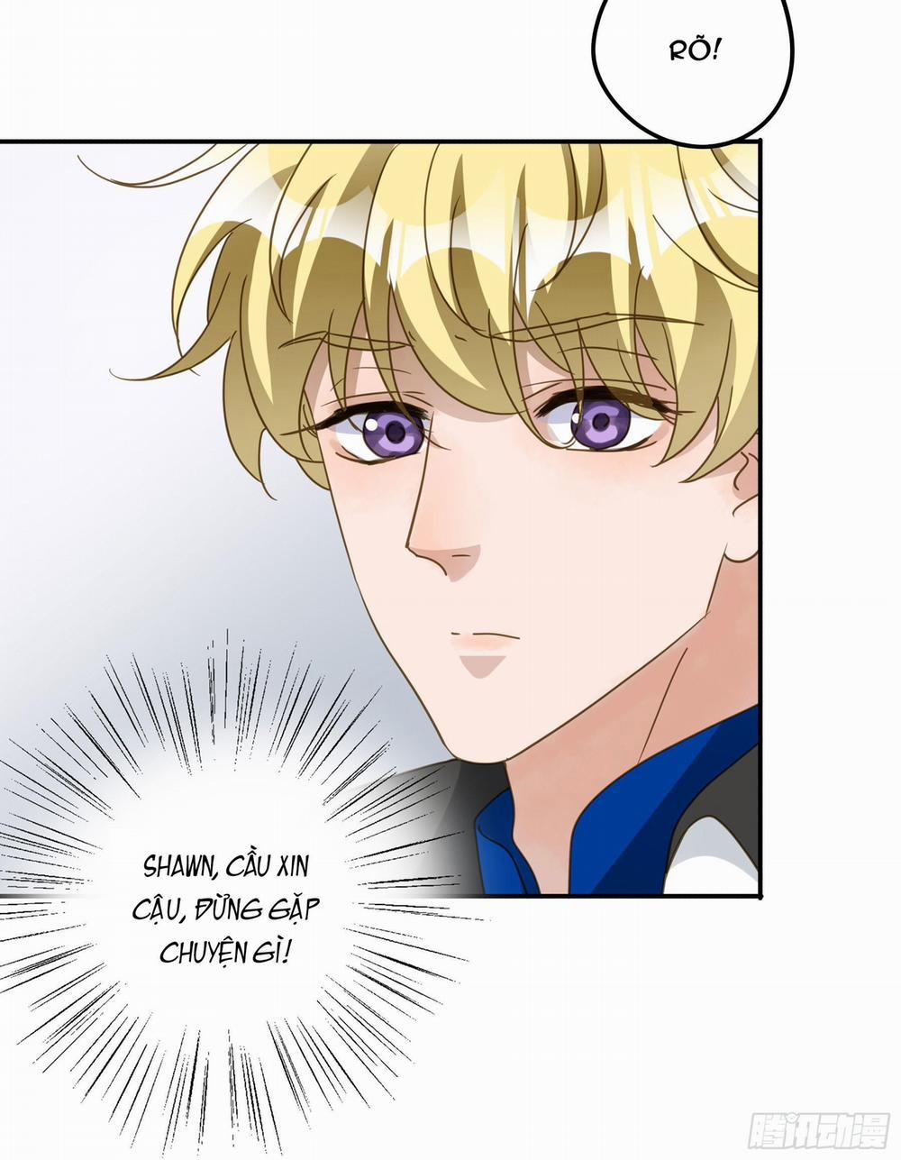 Lòng Quân Hiểm Ác 124 trang 32