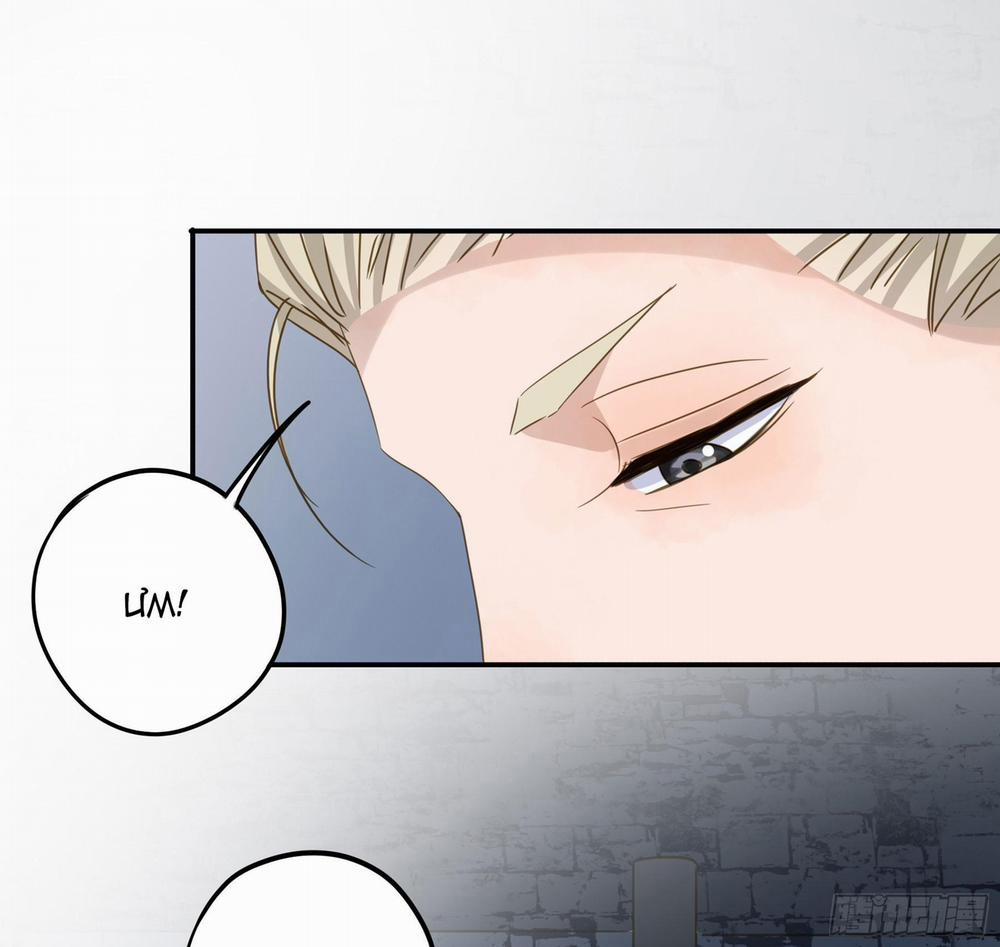 Lòng Quân Hiểm Ác 124 trang 33