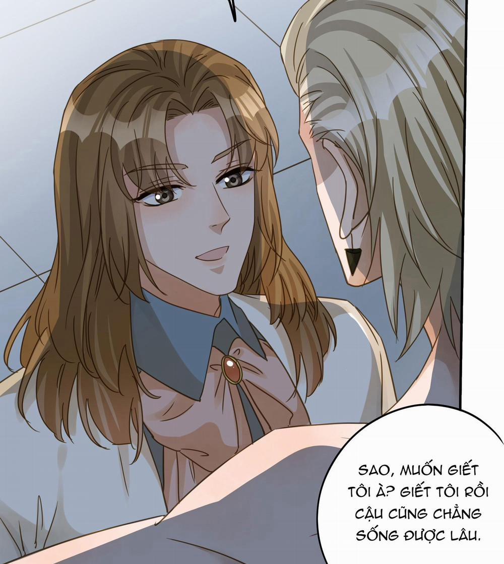 Lòng Quân Hiểm Ác 124 trang 36