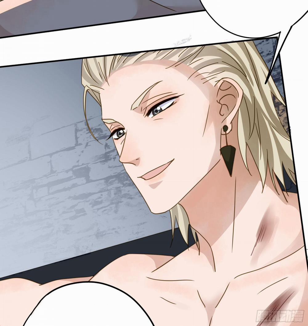 Lòng Quân Hiểm Ác 124 trang 37