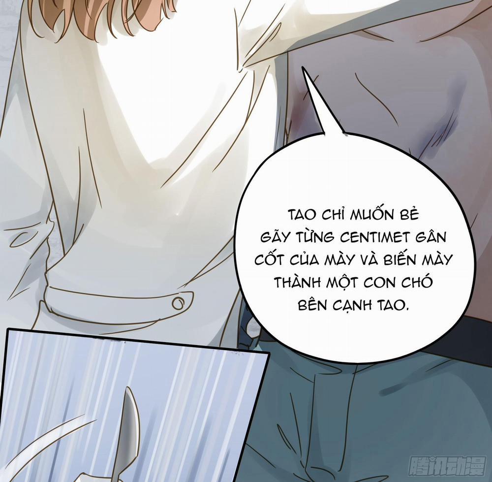 Lòng Quân Hiểm Ác 124 trang 39