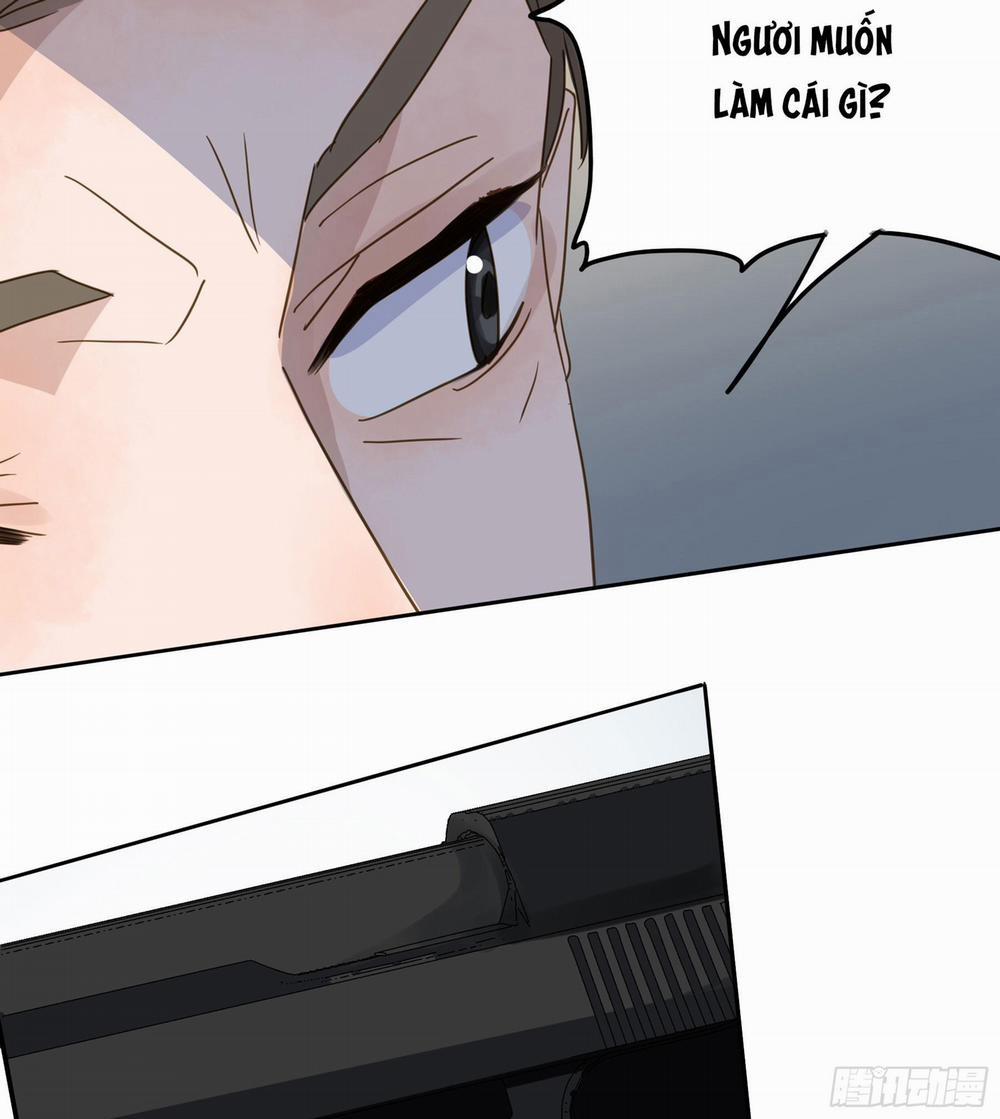 Lòng Quân Hiểm Ác 124 trang 4