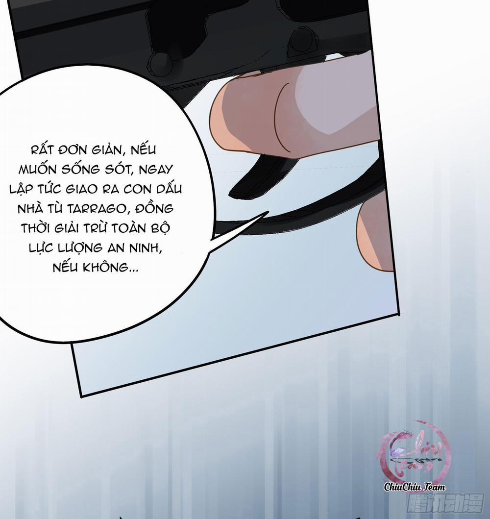 Lòng Quân Hiểm Ác 124 trang 5