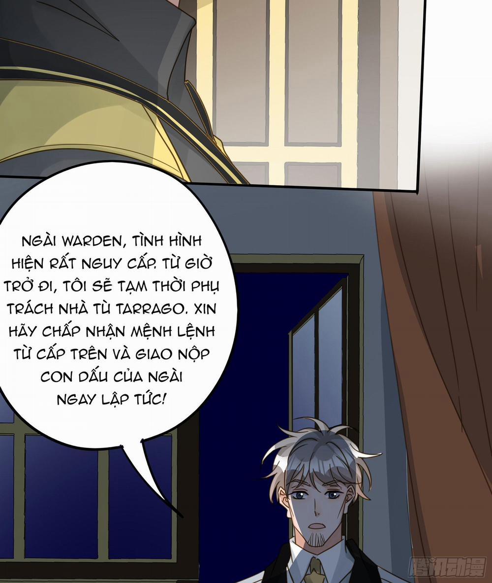 Lòng Quân Hiểm Ác 124 trang 8