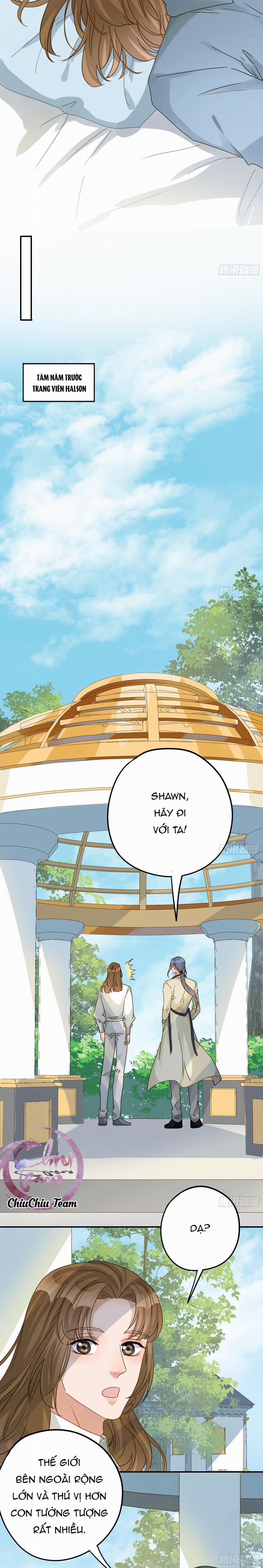 Lòng Quân Hiểm Ác 126 trang 2