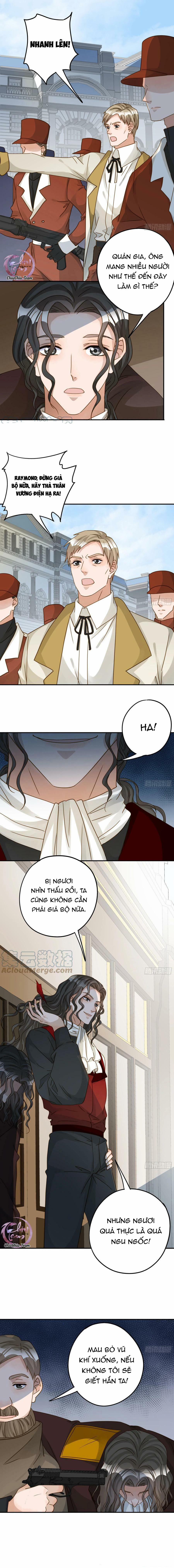 Lòng Quân Hiểm Ác 128 trang 2
