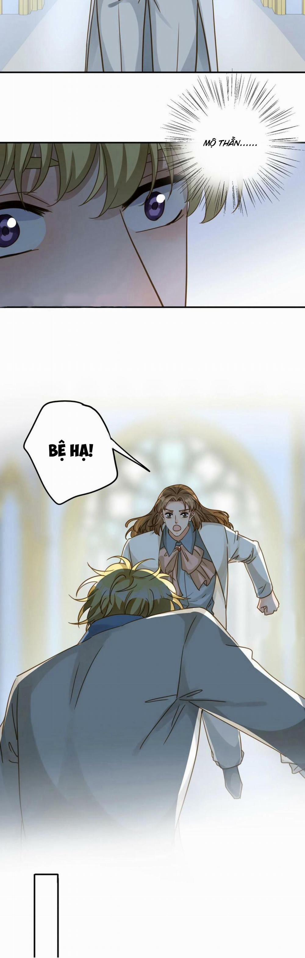 Lòng Quân Hiểm Ác 129 trang 4
