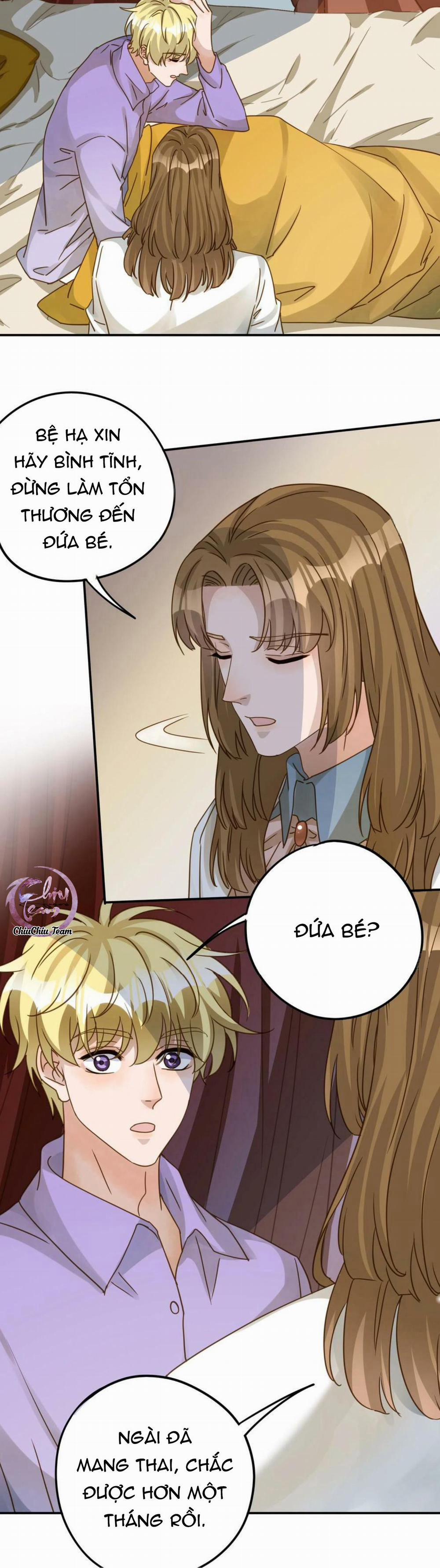 Lòng Quân Hiểm Ác 129 trang 6