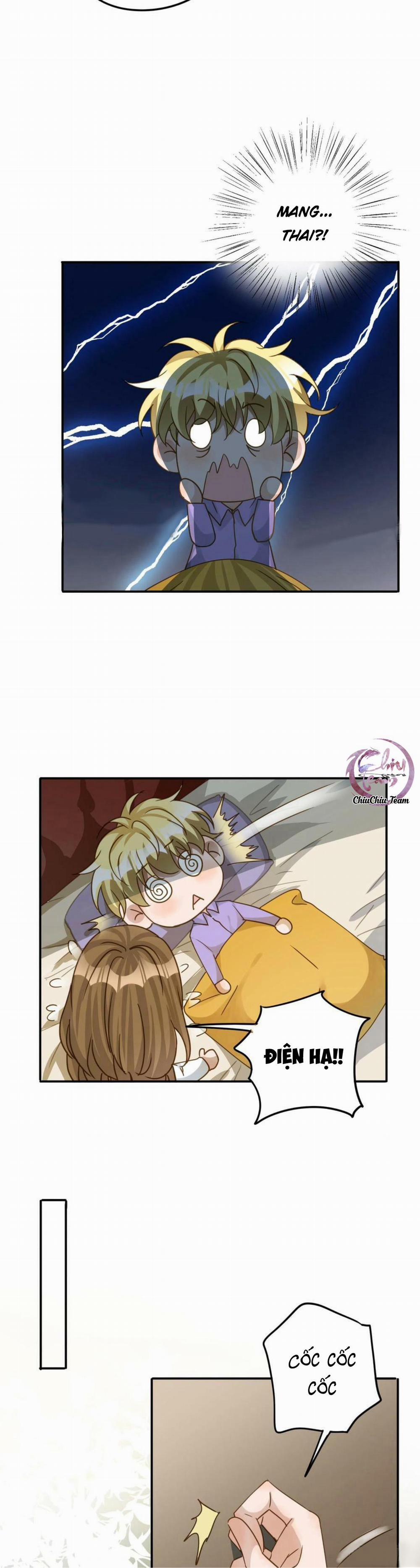 Lòng Quân Hiểm Ác 129 trang 7