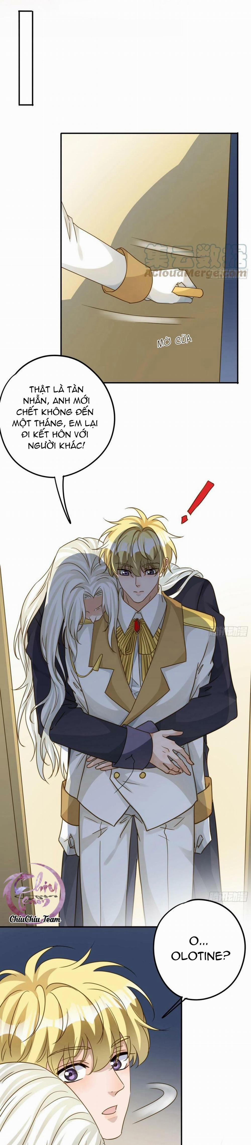 Lòng Quân Hiểm Ác 130 trang 1