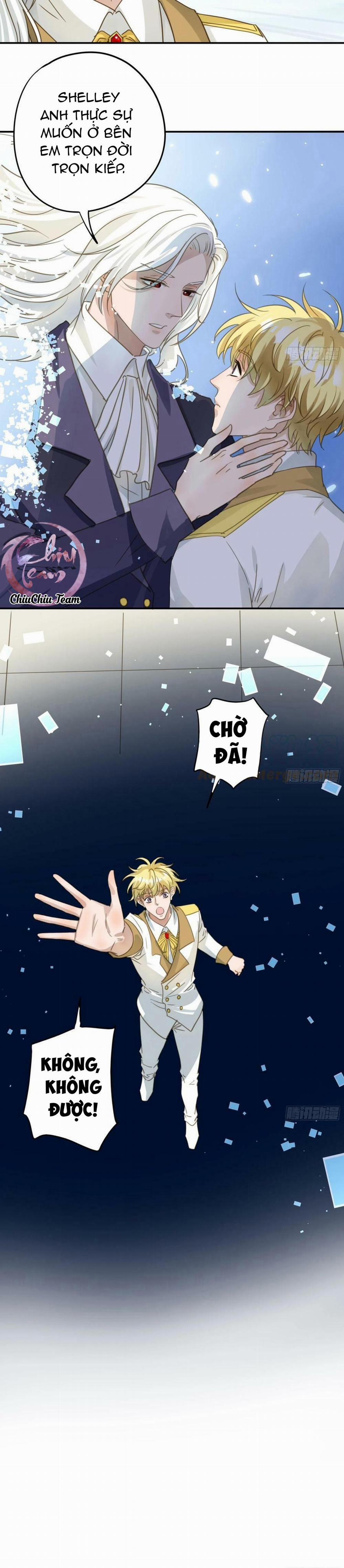 Lòng Quân Hiểm Ác 130 trang 12