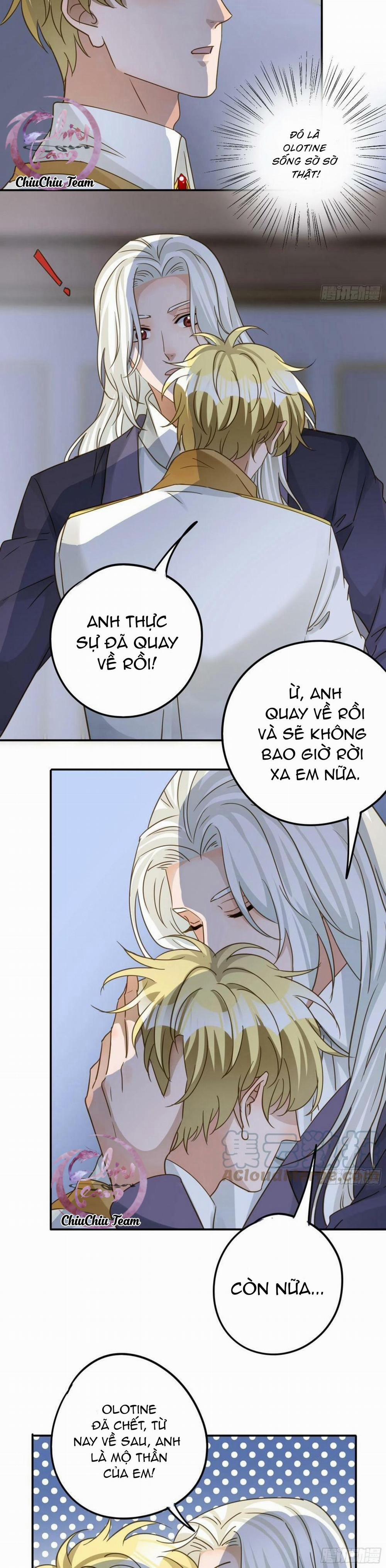 Lòng Quân Hiểm Ác 130 trang 3